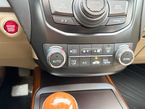 Used 2014 Acura RDX w/ Technology Package AWD/4WD image 42