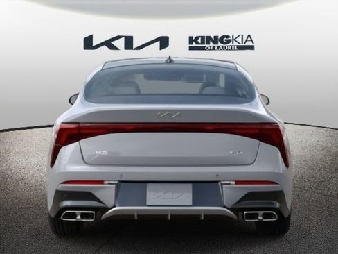 New 2026 Kia K5 GT image 5