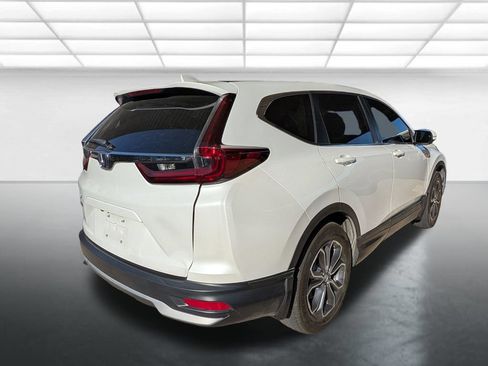 Used 2021 Honda CR-V EX image 6