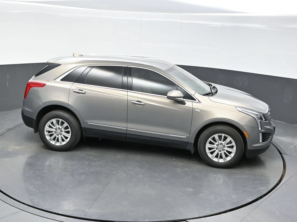 Used 2019 Cadillac XT5 AWD image 41