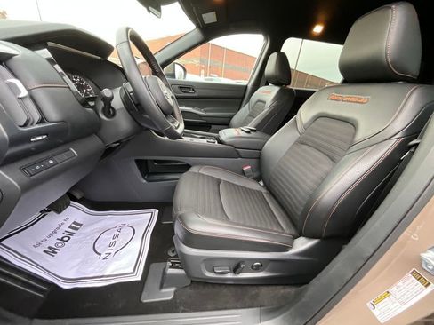 Certified 2024 Nissan Pathfinder Rock Creek image 51