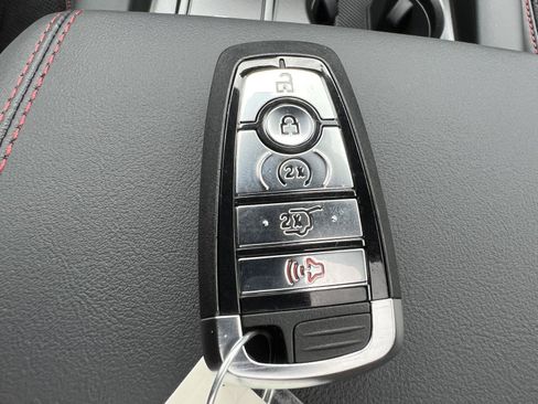 New 2026 Ford Explorer ST AWD/4WD image 40