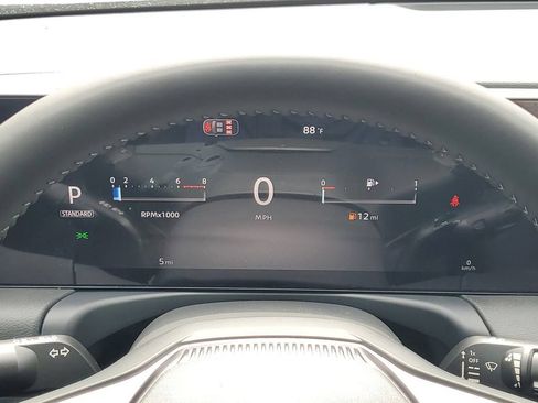 New 2026 Nissan Sentra SV w/ SV Convenience Package FWD image 24