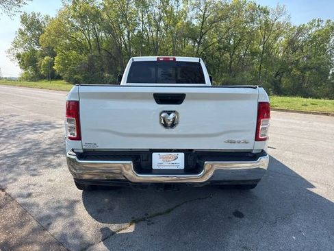 Used 2024 RAM 3500 Tradesman w/ Chrome Appearance Group image 6