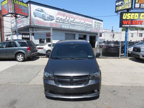 Used 2018 Dodge Grand Caravan GT FWD image 6