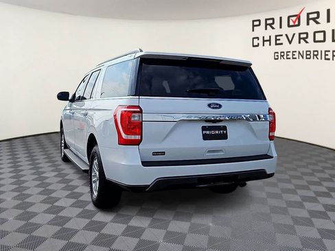 Used 2018 Ford Expedition Max XL AWD/4WD image 7