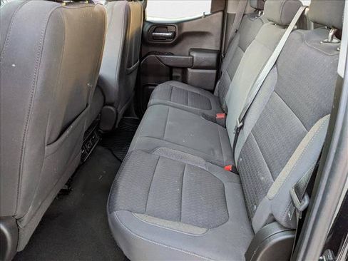 Used 2020 Chevrolet Silverado 1500 LT w/ All-Star Edition RWD image 18