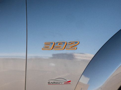 Used 2022 Dodge Charger Scat Pack image 48