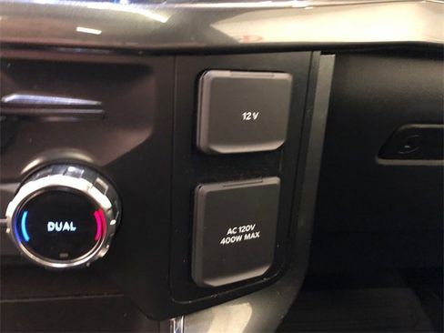 Used 2022 Ford F150 XLT w/ Equipment Group 302A High image 24