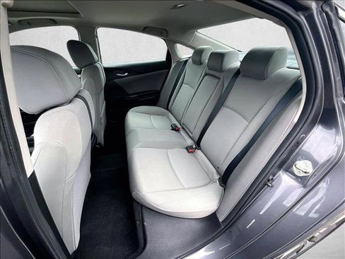 Used 2019 Honda Civic EX image 25