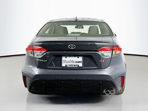 New 2026 Toyota Corolla SE image 6