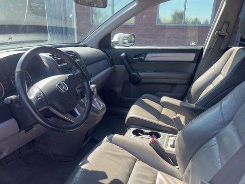 Used 2011 Honda CR-V EX-L image 9