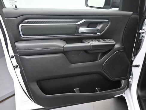 New 2025 RAM 1500 Big Horn image 12