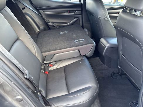 Used 2025 MAZDA MAZDA3 s Sport FWD image 29