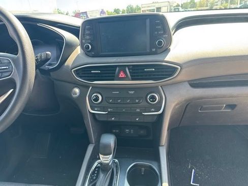 Used 2020 Hyundai Santa Fe SEL w/ Cargo Package AWD/4WD image 20