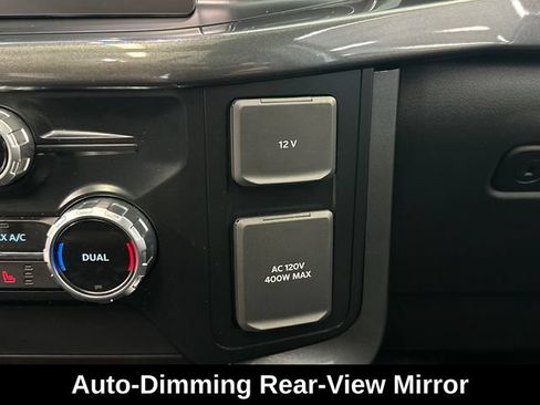 Used 2023 Ford F150 XLT w/ Equipment Group 302A High AWD/4WD image 34