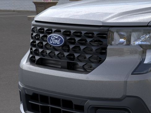 New 2025 Ford Maverick XLT w/ XLT Luxury Package AWD/4WD image 18