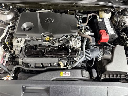 Certified 2022 Toyota Camry SE image 45