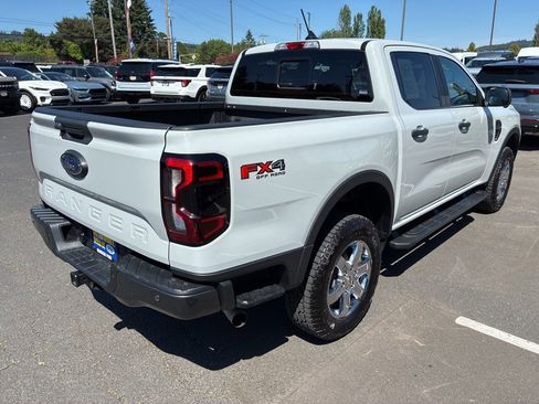 Used 2026 Ford Ranger XLT AWD/4WD image 7