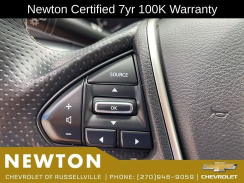 Used 2022 Nissan Maxima SV w/ Floor Mat Group FWD image 13