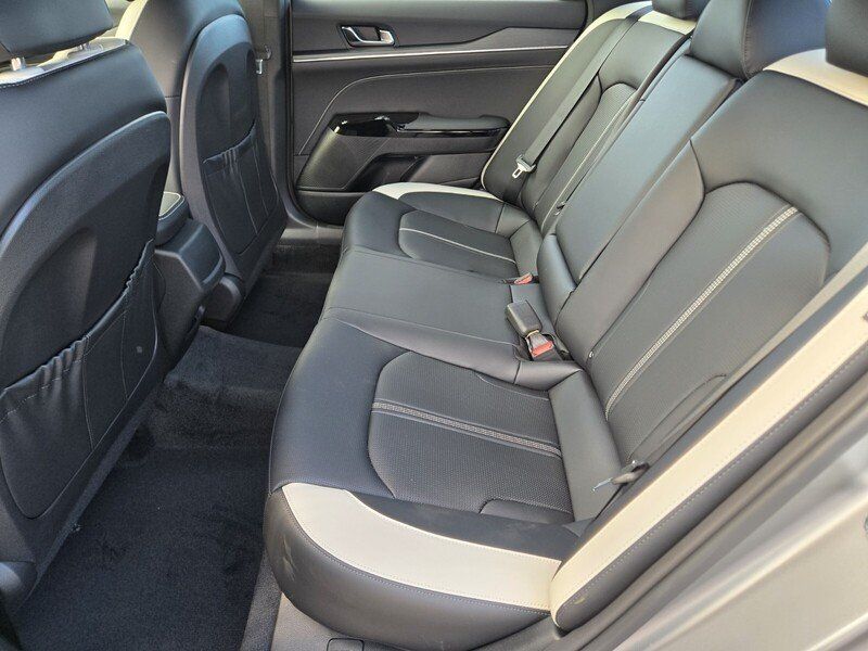 New 2026 Kia K5 GT-Line FWD image 7