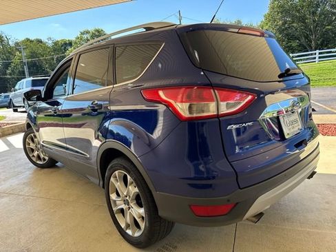 Used 2016 Ford Escape Titanium AWD/4WD image 6