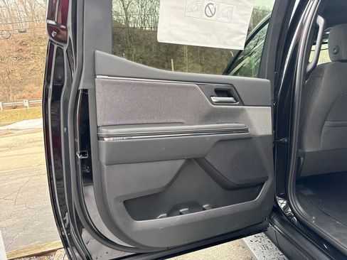 New 2026 GMC Sierra EV Elevation image 23