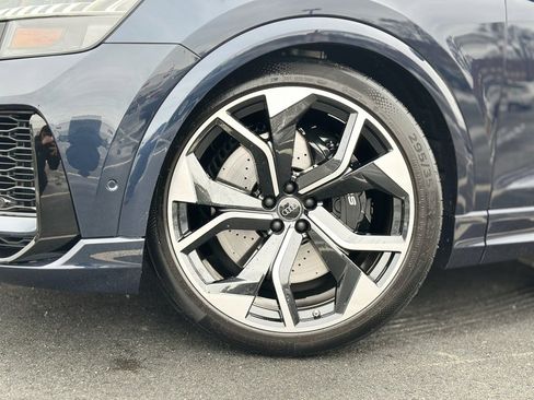 Used 2024 Audi RS Q8 image 2