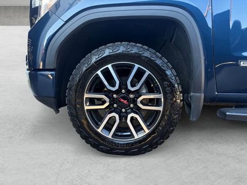 Used 2021 GMC Sierra 1500 Elevation AWD/4WD image 23
