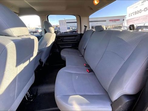 Used 2017 RAM 1500 Tradesman w/ Popular Equipment Group image 28