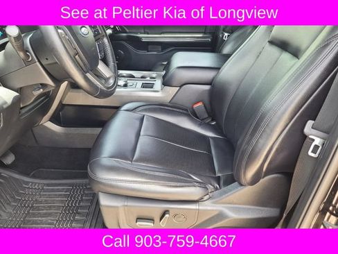 Used 2019 Ford Expedition XLT w/ Equipment Group 201A RWD image 15
