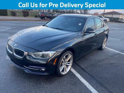 Used 2018 BMW 330i Sedan