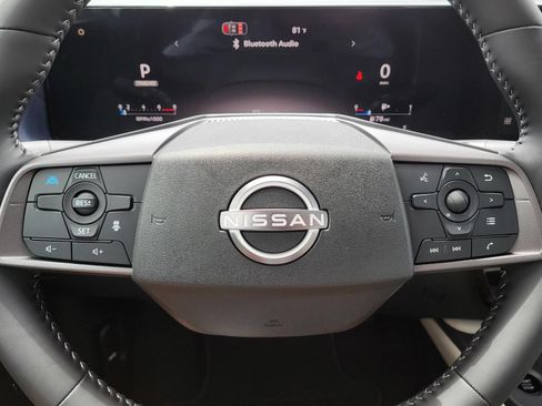 New 2026 Nissan Sentra SL FWD image 25