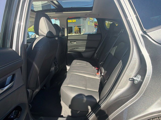 Used 2025 Nissan Murano SL AWD/4WD image 24
