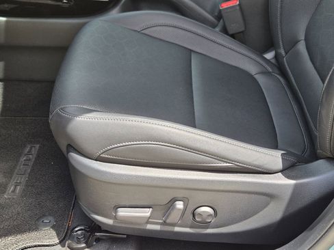 New 2026 Kia Seltos EX w/ EX Sunroof Package FWD image 19