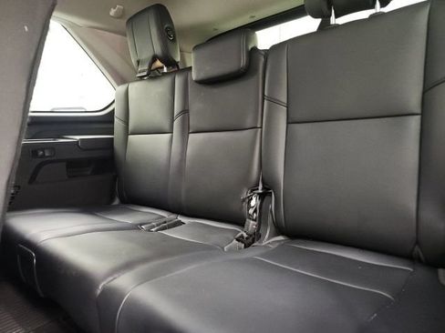 Certified 2024 Toyota Sequoia SR5 w/ SR5 Premium Package AWD/4WD image 10