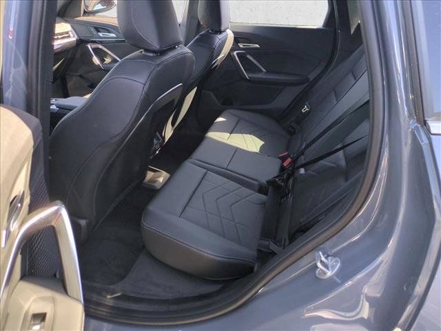 New 2026 BMW X1 xDrive28i w/ Technology Package AWD/4WD image 16