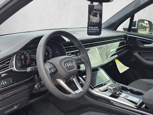 New 2026 Audi Q7 3.0T Premium Plus image 13