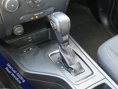 Used 2023 Ford Ranger XL w/ Equipment Group 101A High image 26