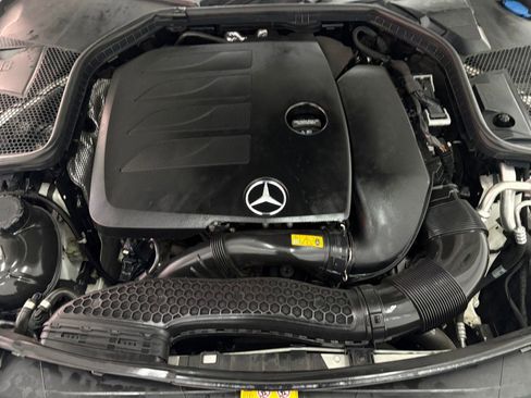 Certified 2023 Mercedes-Benz C 300 Coupe image 32