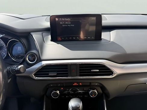 Used 2018 MAZDA CX-9 Grand Touring image 21