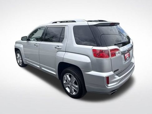 Used 2017 GMC Terrain Denali FWD image 5
