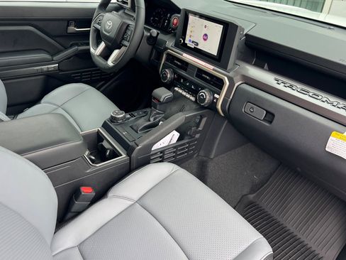 New 2026 Toyota Tacoma TRD Off-Road image 12