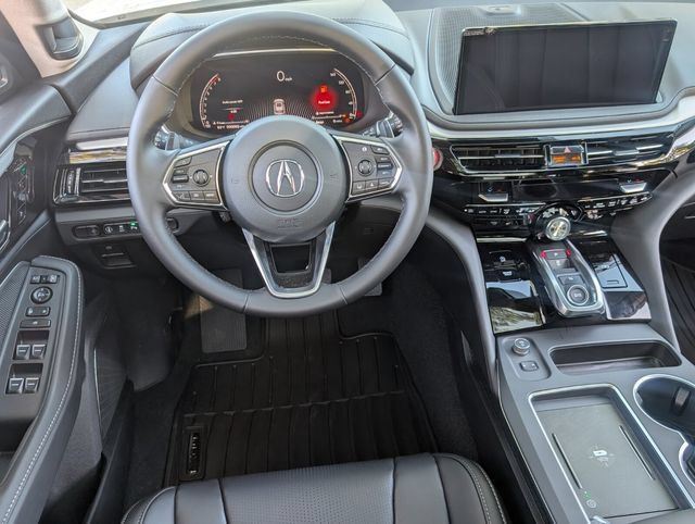 New 2026 Acura MDX w/ Technology Package FWD image 10
