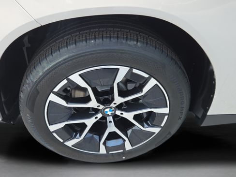 New 2026 BMW X3 xDrive30i w/ Convenience Package AWD/4WD image 39