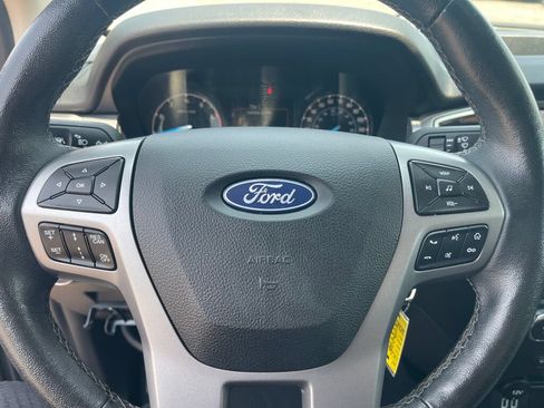 Used 2022 Ford Ranger XLT w/ Equipment Group 301A Mid AWD/4WD image 15