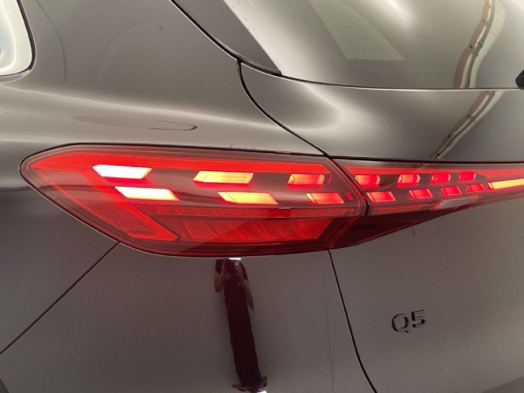 New 2026 Audi Q5 Premium Plus AWD/4WD image 16