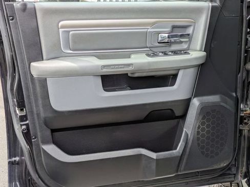 Used 2015 RAM 1500 Outdoorsman AWD/4WD image 16