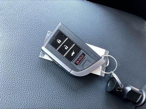 Used 2026 Acura Integra FWD image 12