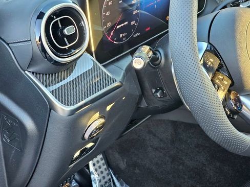 New 2026 Mercedes-Benz GLC 43 AMG 4MATIC image 16